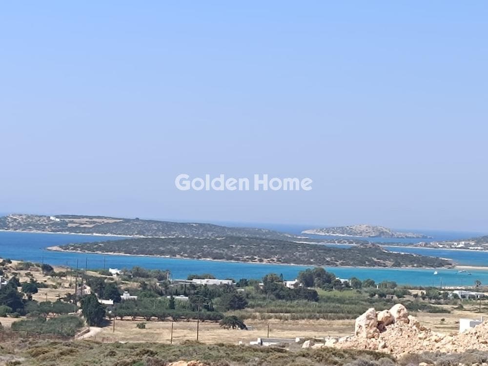 Parcel in Xifara, Paros — Photo 5 of 10