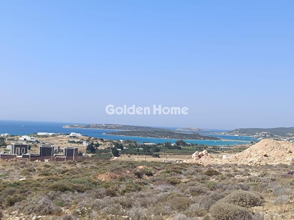 Parcel in Xifara, Paros — Photo 8 of 10
