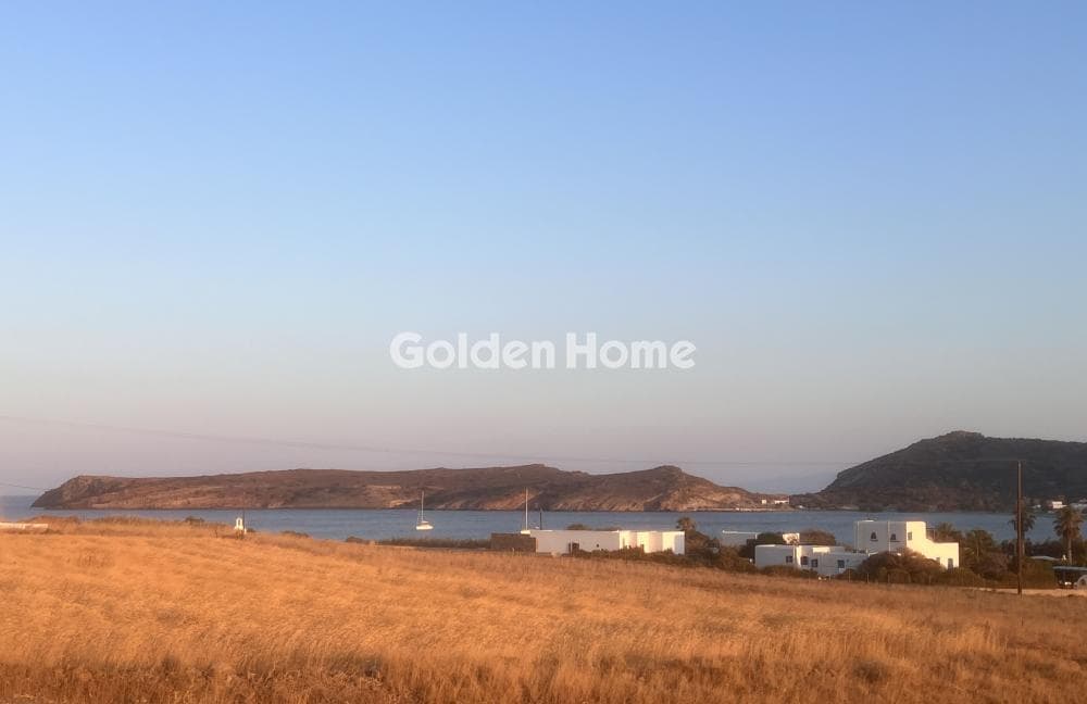 Parcel in Molos, Paros — Photo 1 of 2