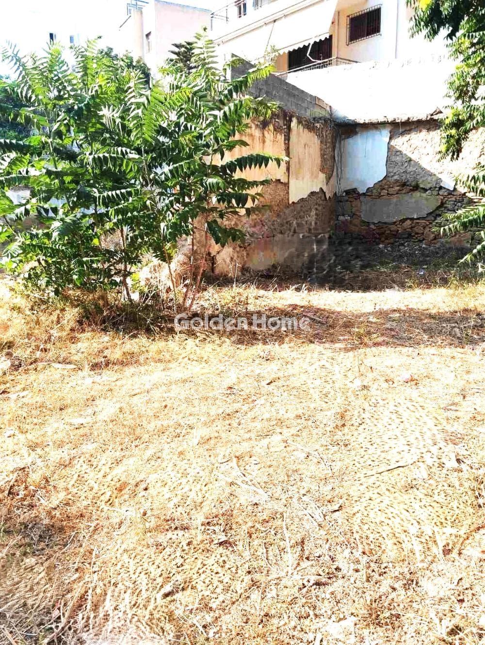 Building Plot in akadimia Platonos, Kolonos - Kolokinthous — Photo 2 of 3
