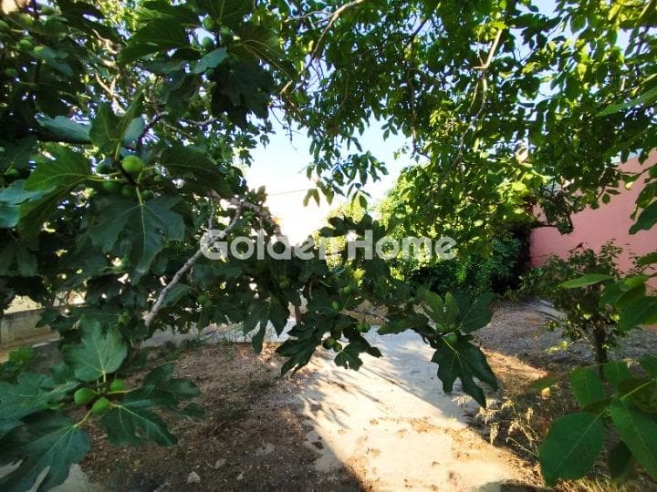 Οικόπεδο στην Κέντρο, Ταύρος — Φωτογραφία 10 από 11