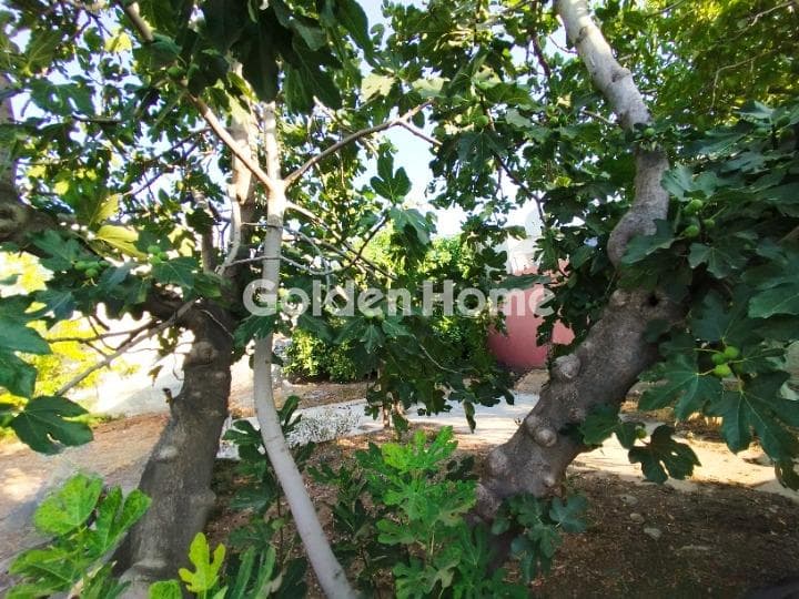 Οικόπεδο στην Κέντρο, Ταύρος — Φωτογραφία 11 από 11