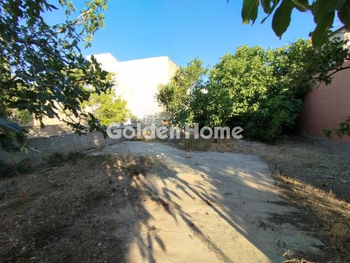Οικόπεδο στην Κέντρο, Ταύρος — Φωτογραφία 4 από 11