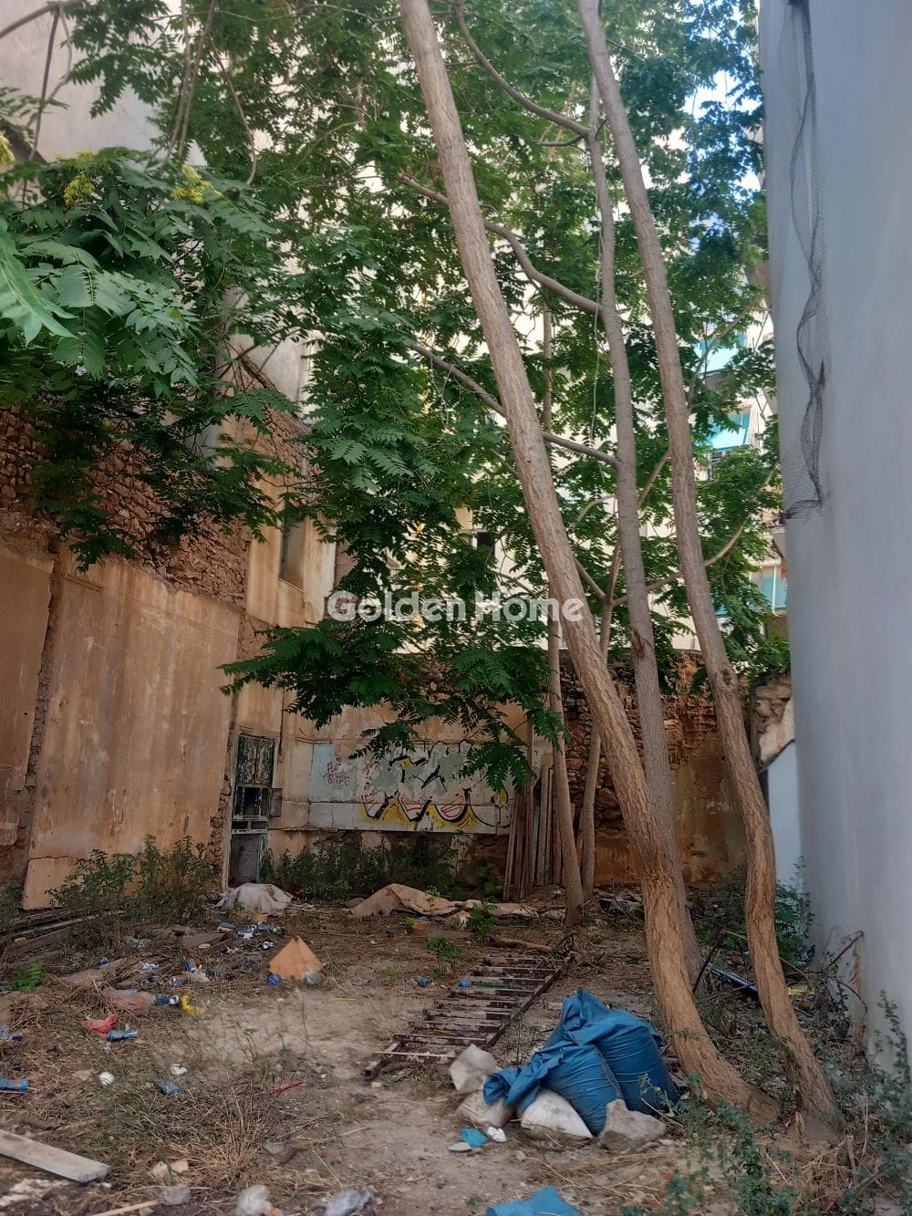 Οικόπεδο στην Βέργα, Αττική — Φωτογραφία 7 από 10