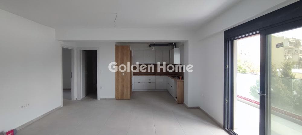 Apartment in Dendropotamos, Menemeni — Photo 1 of 24