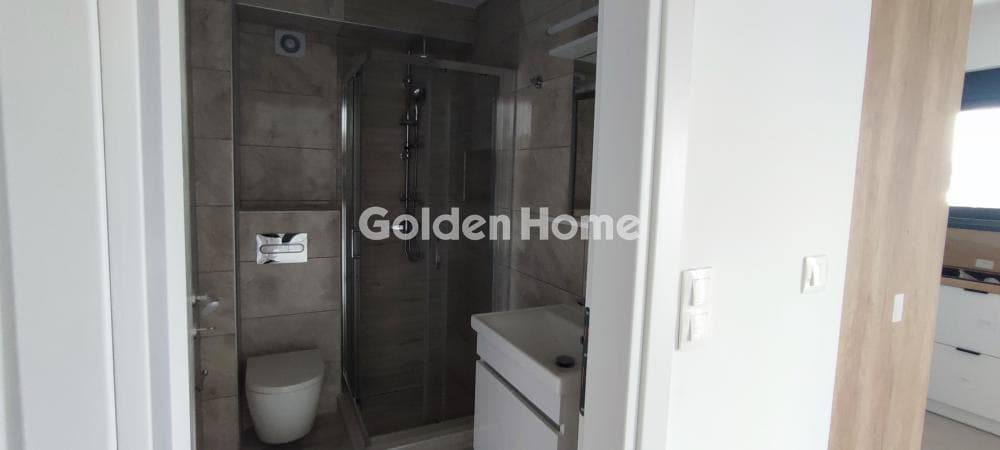 Apartment in Dendropotamos, Menemeni — Photo 17 of 24