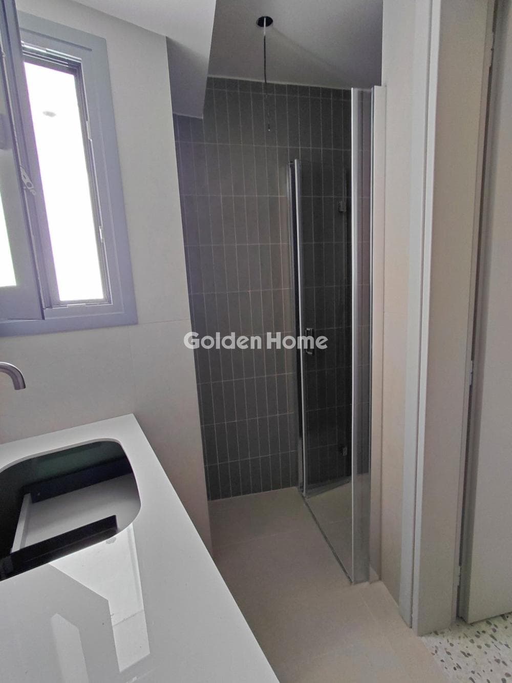 Apartment in Lofos Filaretou, Kalithea — Photo 11 of 12