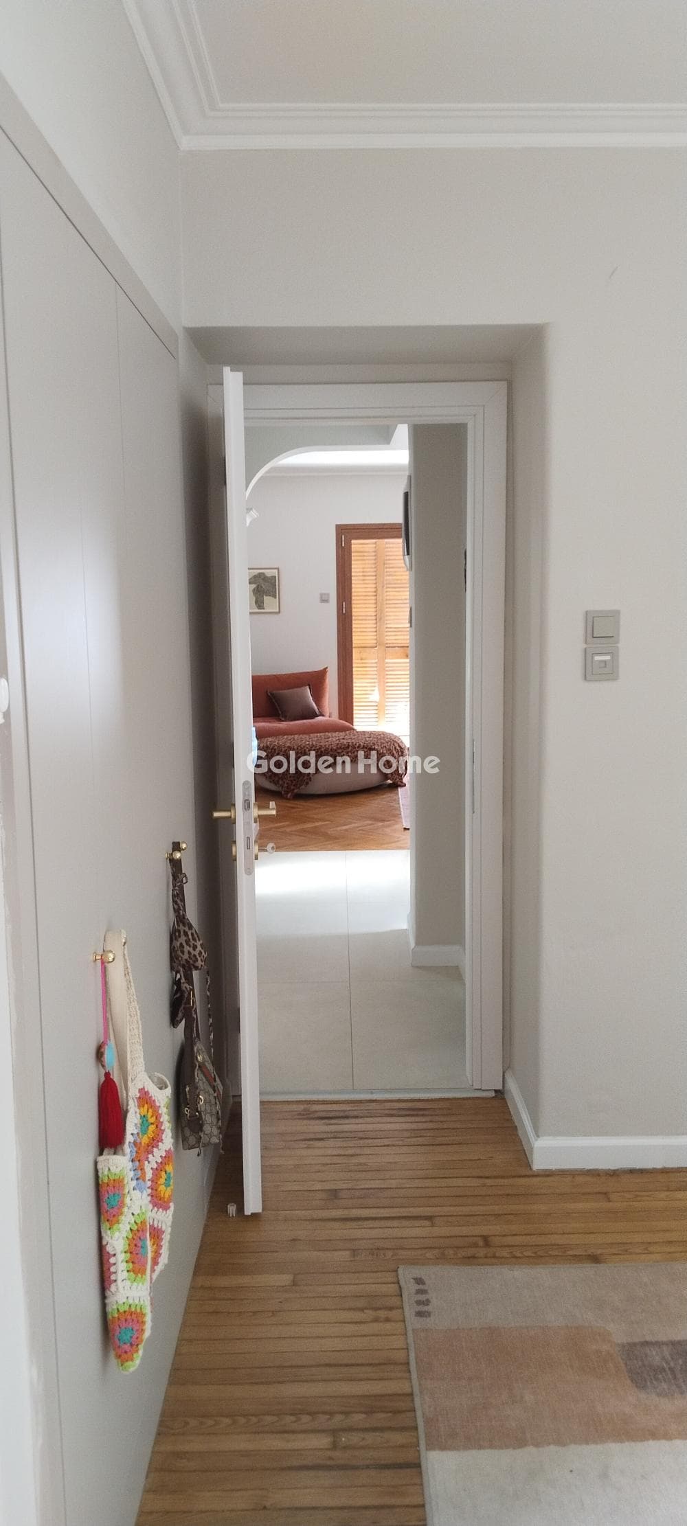 Apartment in Fokionos Negri, Kipseli — Photo 5 of 19