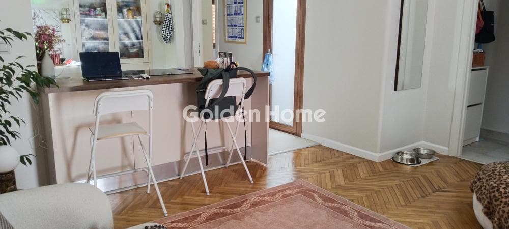 Apartment in Fokionos Negri, Kipseli — Photo 4 of 19