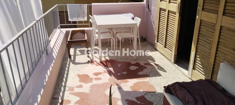 Apartment in Fokionos Negri, Kipseli — Photo 9 of 19