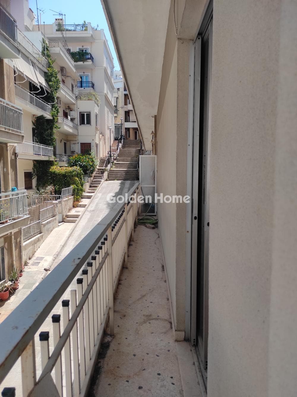 Διαμέρισμα στην Άγιος Γεώργιος, Κολωνάκι - Λυκαβηττός — Φωτογραφία 1 από 16