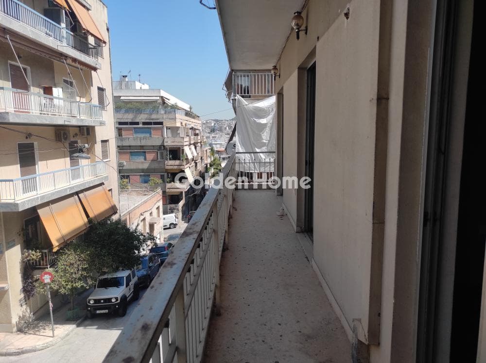 Διαμέρισμα στην Άγιος Γεώργιος, Κολωνάκι - Λυκαβηττός — Φωτογραφία 8 από 16