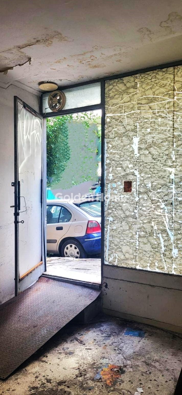 Κατάστημα στην Βαρνάβα, Εκάλη — Φωτογραφία 9 από 11
