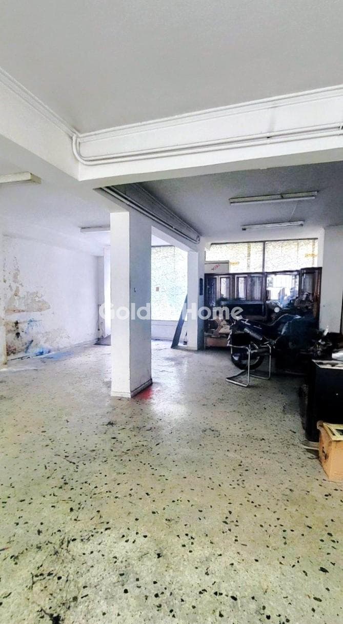 Κατάστημα στην Βαρνάβα, Εκάλη — Φωτογραφία 2 από 11