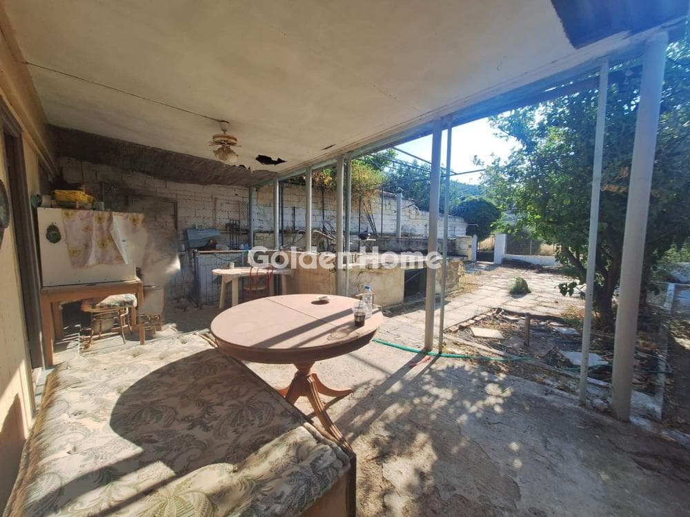 House in Aiantio, Salamina — Photo 3 of 8