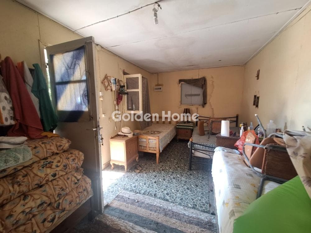 House in Aiantio, Salamina — Photo 5 of 8
