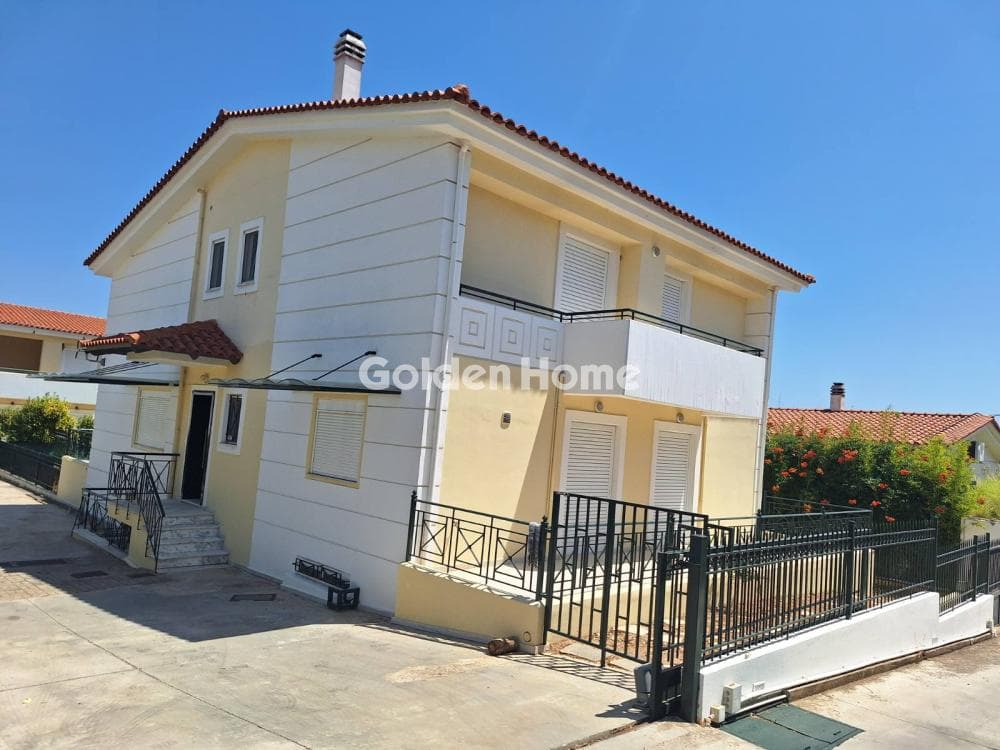 Μονοκατοικία στην Κέντρο, Πικέρμι — Φωτογραφία 3 από 52