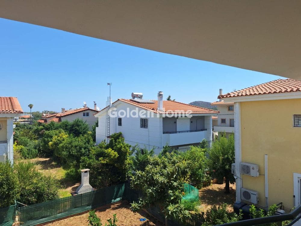 Μονοκατοικία στην Κέντρο, Πικέρμι — Φωτογραφία 29 από 52