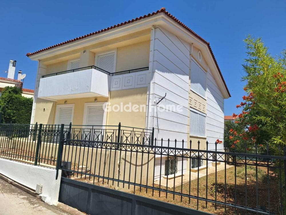Μονοκατοικία στην Κέντρο, Πικέρμι — Φωτογραφία 48 από 52