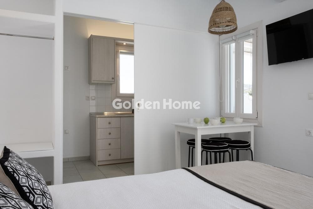 Μονοκατοικία στην Κλουβάς, Μύκονος — Φωτογραφία 41 από 69
