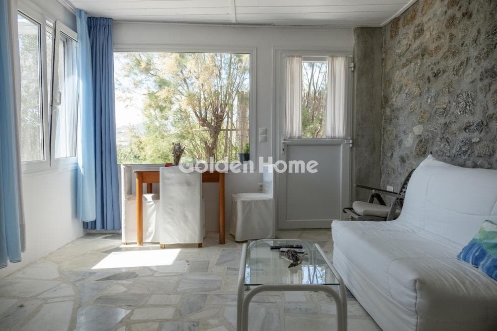 Μονοκατοικία στην Κλουβάς, Μύκονος — Φωτογραφία 61 από 69