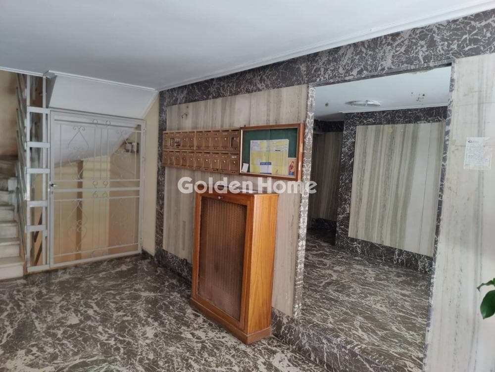 Διαμέρισμα στην Βοτανικός, Κέντρο — Φωτογραφία 2 από 27