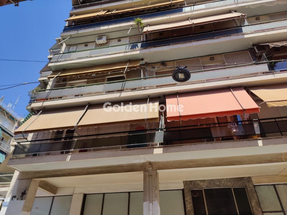 Διαμέρισμα στην Βοτανικός, Κέντρο — Φωτογραφία 27 από 27