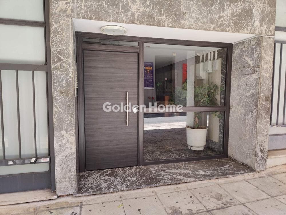 Διαμέρισμα στην Βοτανικός, Κέντρο — Φωτογραφία 19 από 27