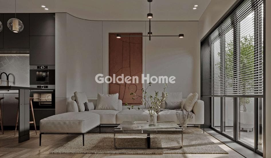 Apartment in Pasalimani, Piraeus — Photo 6 of 22