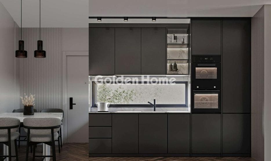 Apartment in Pasalimani, Piraeus — Photo 14 of 22