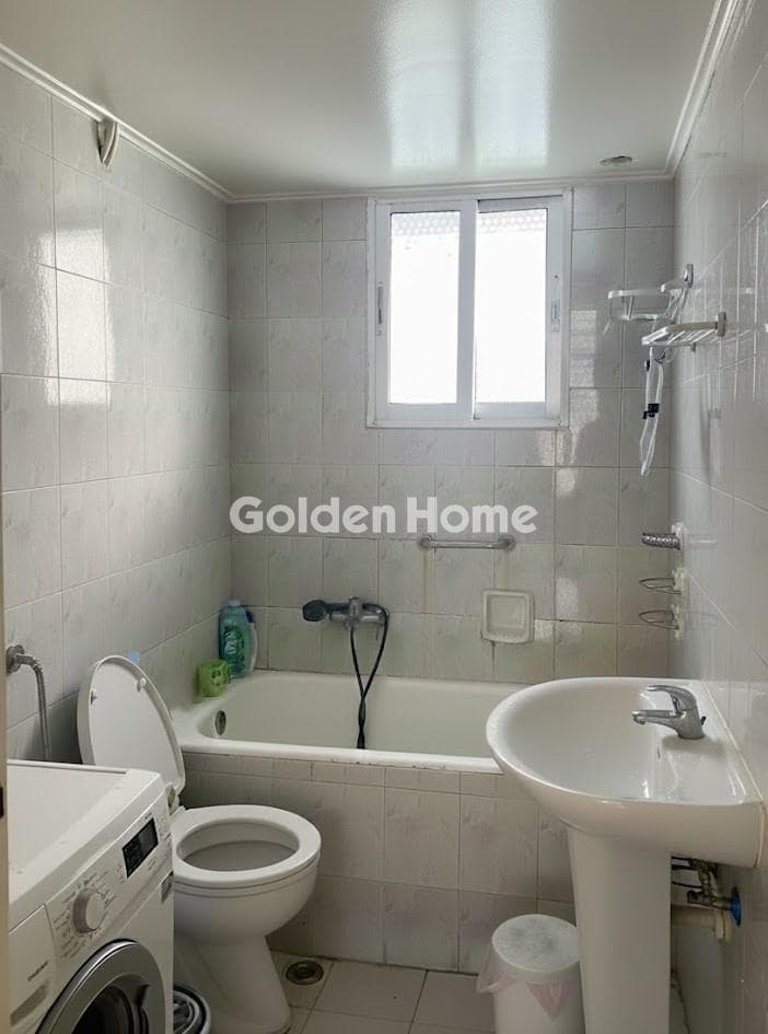 Apartment in akadimia Platonos, Kolonos - Kolokinthous — Photo 4 of 5