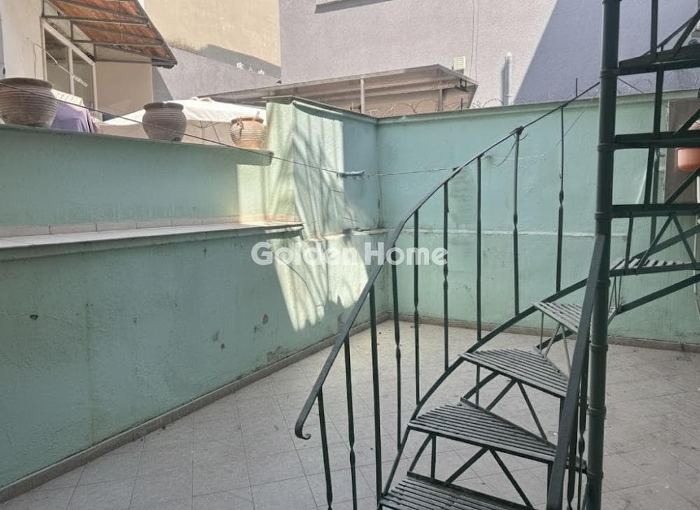 Apartment in akadimia Platonos, Kolonos - Kolokinthous — Photo 5 of 5