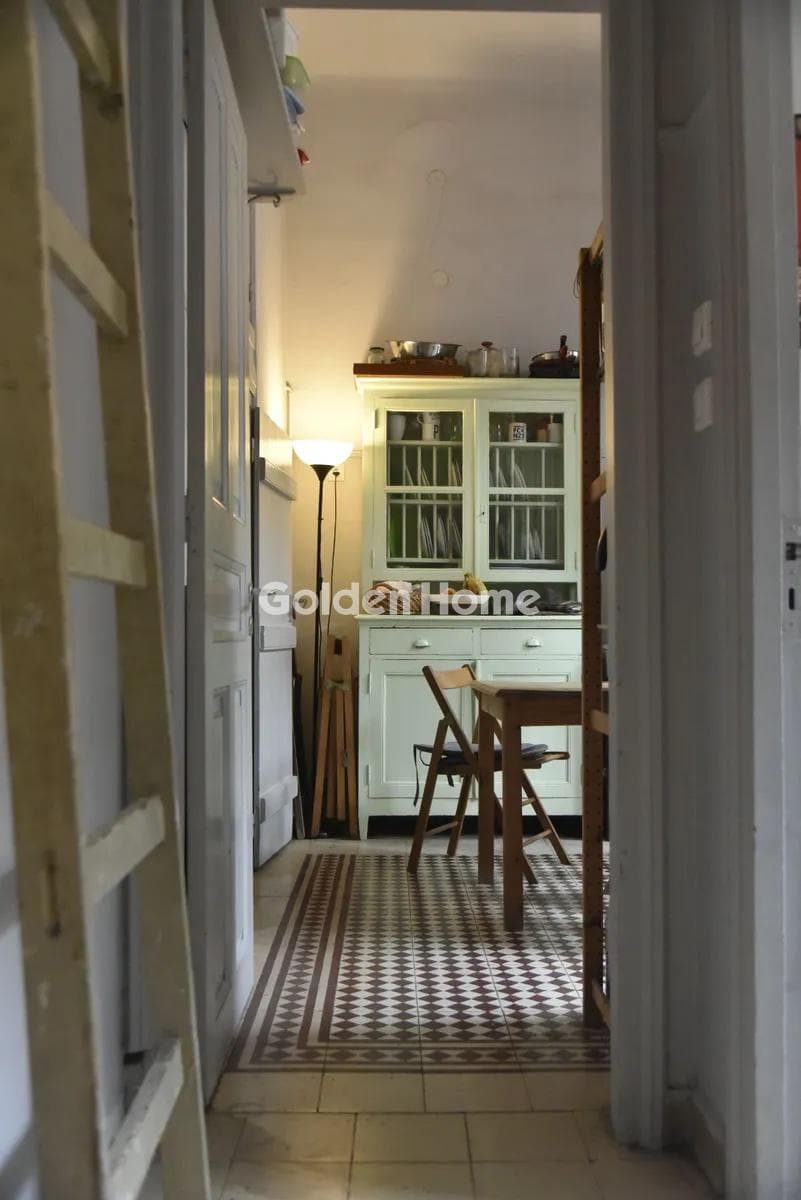 Apartment in Strefi, Exarchia - Neapoli — Photo 6 of 10