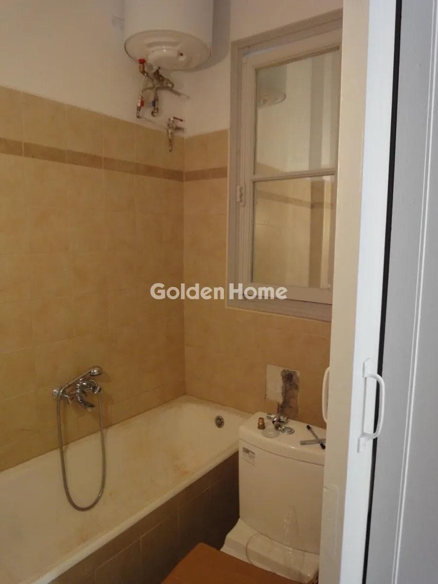 Apartment in Exarcheia, Exarchia - Neapoli — Photo 13 of 13