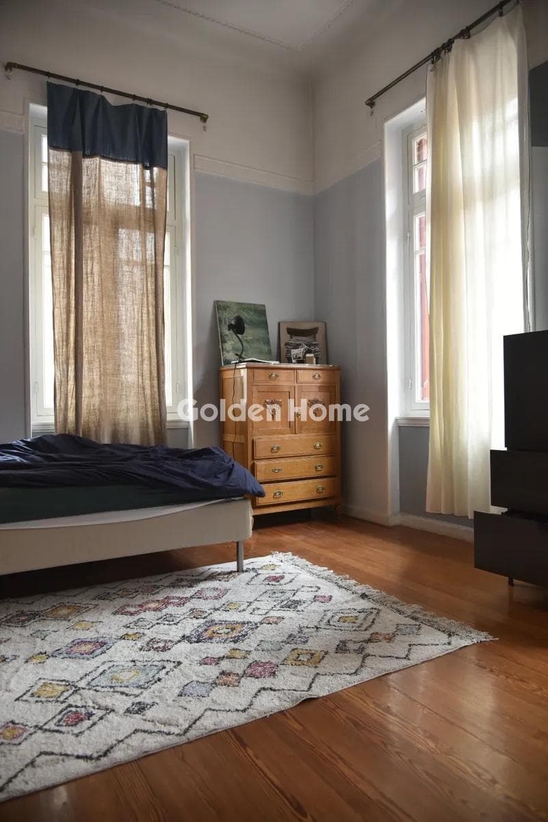 Apartment in Exarcheia, Exarchia - Neapoli — Photo 8 of 13