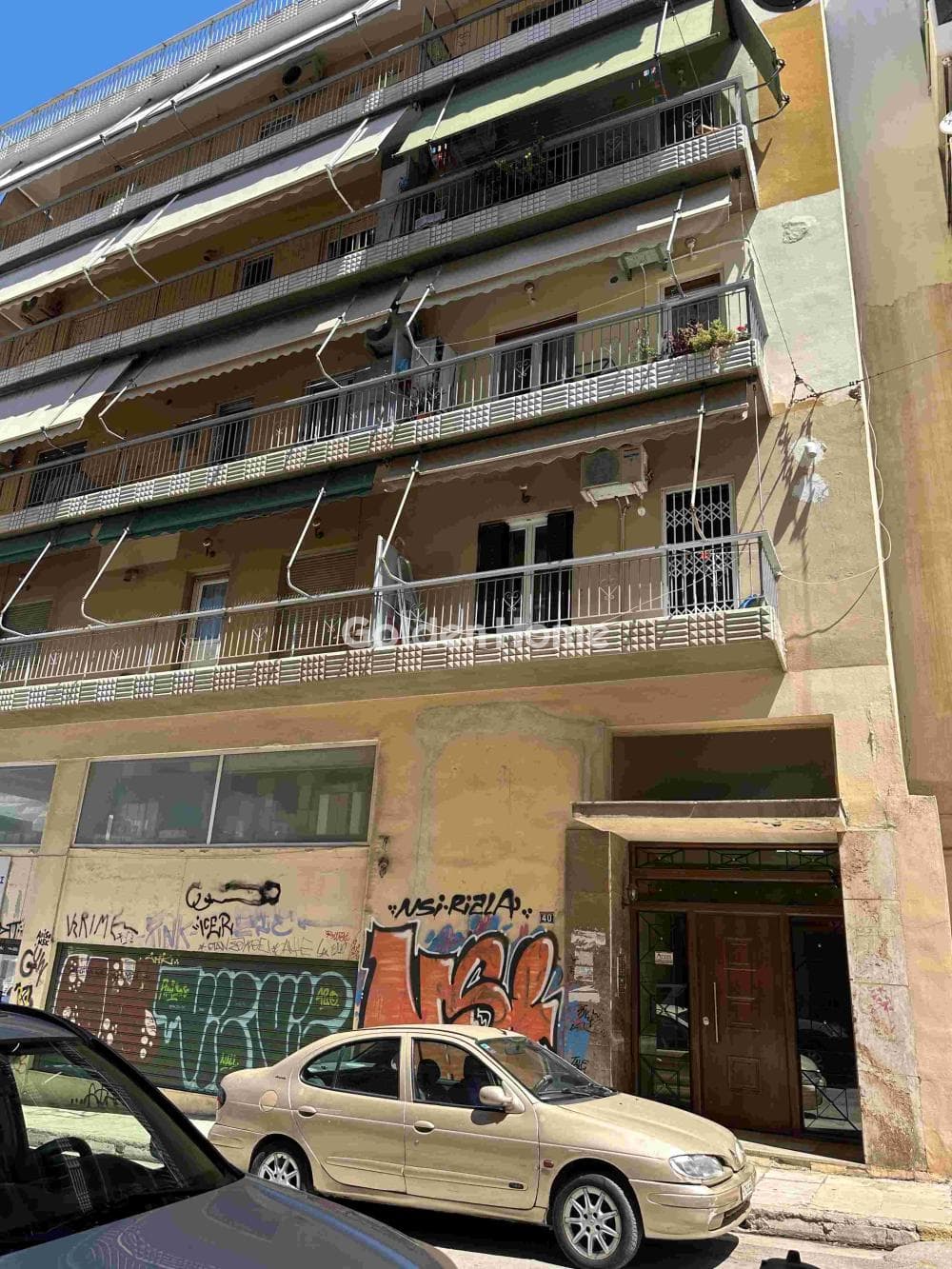 Διαμέρισμα στην Λεωφ. Λιοσίων, Αττική — Φωτογραφία 2 από 5