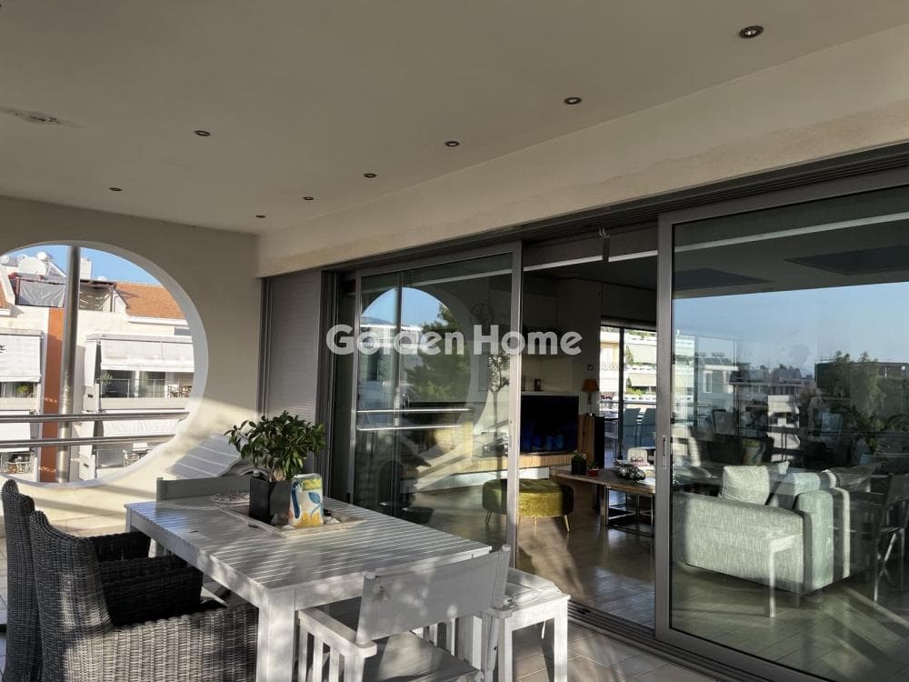 Apartment in Evryali, Voula — Photo 13 of 34
