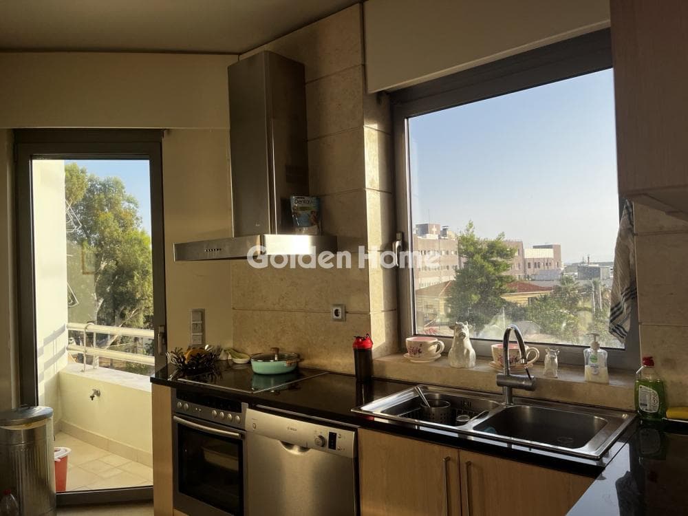Apartment in Evryali, Voula — Photo 3 of 34