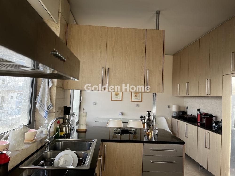 Apartment in Evryali, Voula — Photo 26 of 34
