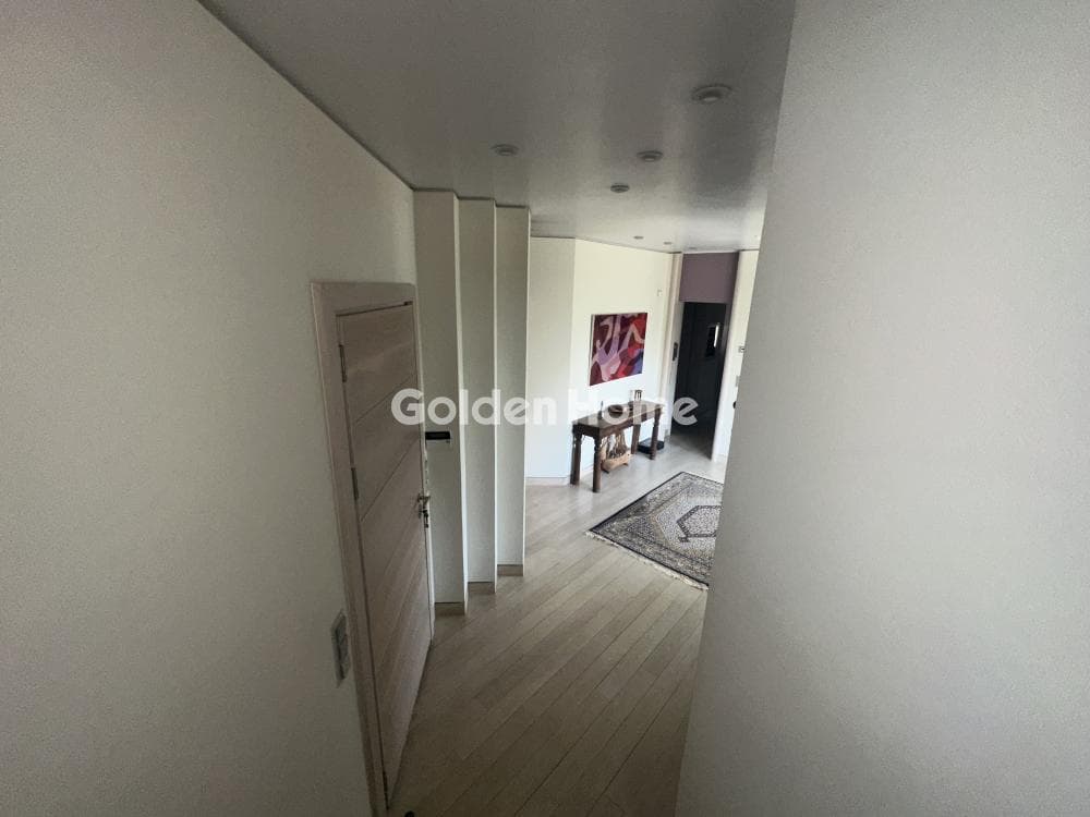 Apartment in Evryali, Voula — Photo 32 of 34