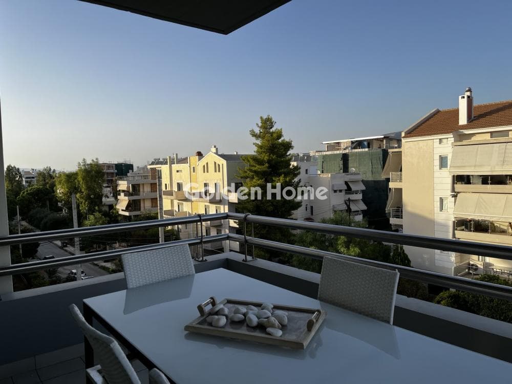 Apartment in Evryali, Voula — Photo 17 of 34