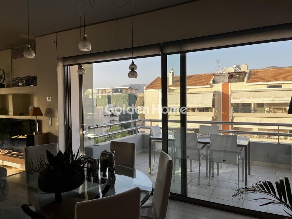 Apartment in Evryali, Voula — Photo 16 of 34