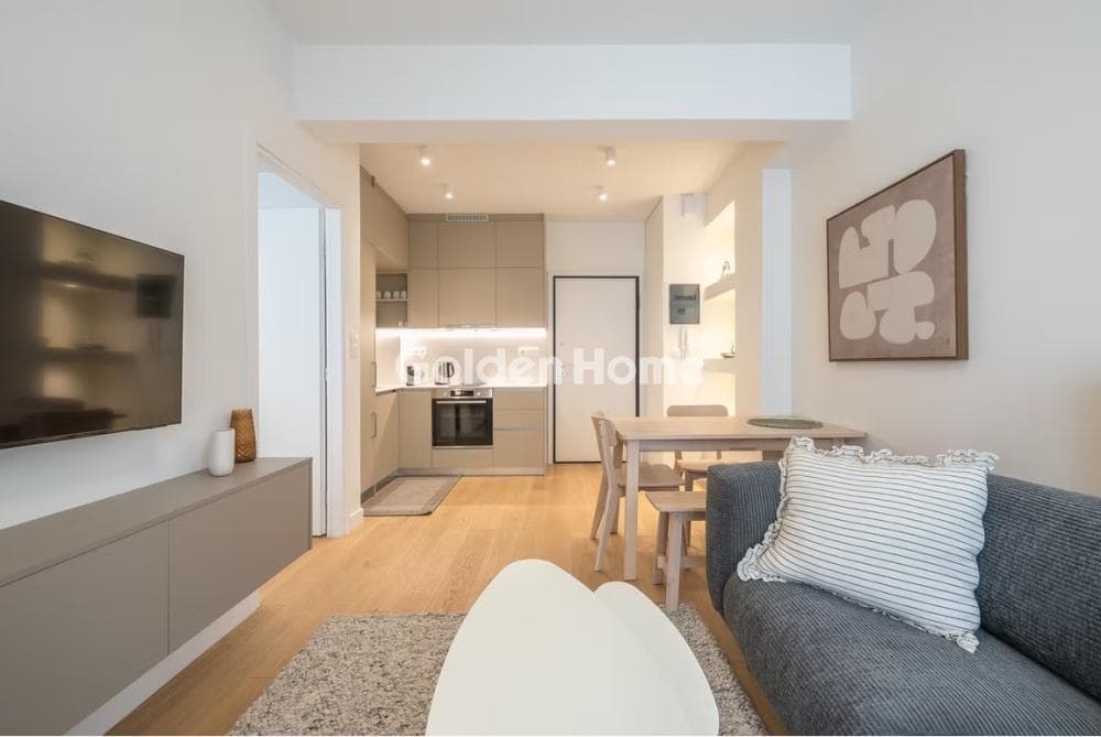 Apartment in Alsos Pagkratiou, Pagkrati — Photo 4 of 17