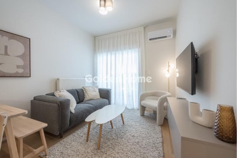 Apartment in Alsos Pagkratiou, Pagkrati — Photo 5 of 17
