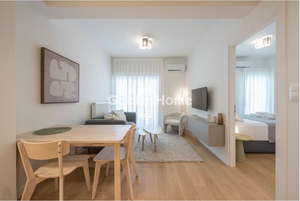 Apartment in Alsos Pagkratiou, Pagkrati — Photo 9 of 17