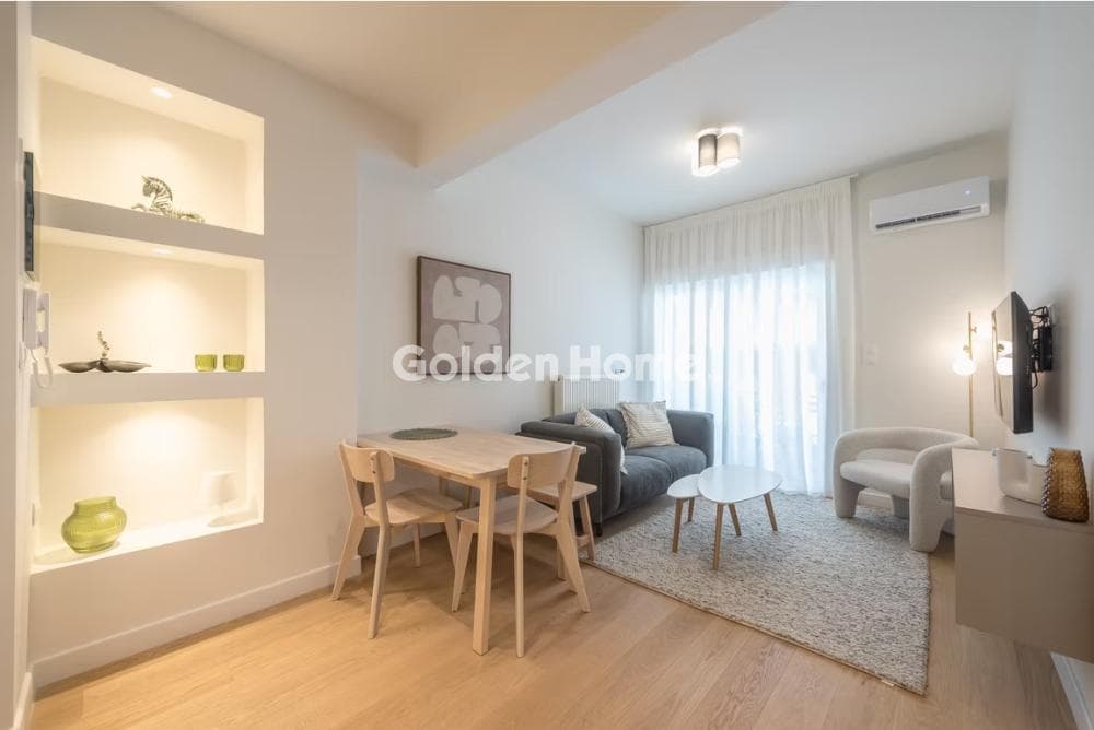 Apartment in Alsos Pagkratiou, Pagkrati — Photo 6 of 17