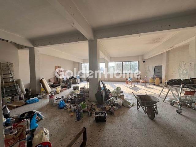 Αποθήκη στην Κέντρο, Μοσχάτο — Φωτογραφία 1 από 3