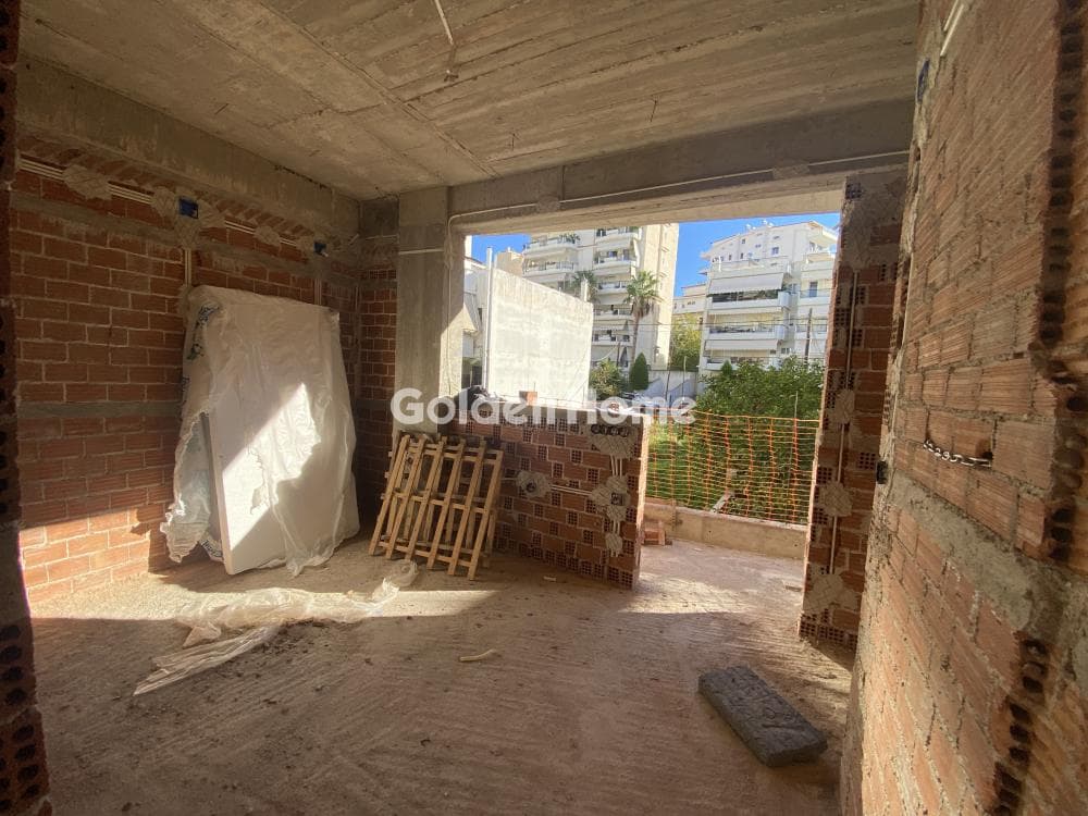 Μονοκατοικία στην Τερψιθέα, Γλυφάδα — Φωτογραφία 4 από 5