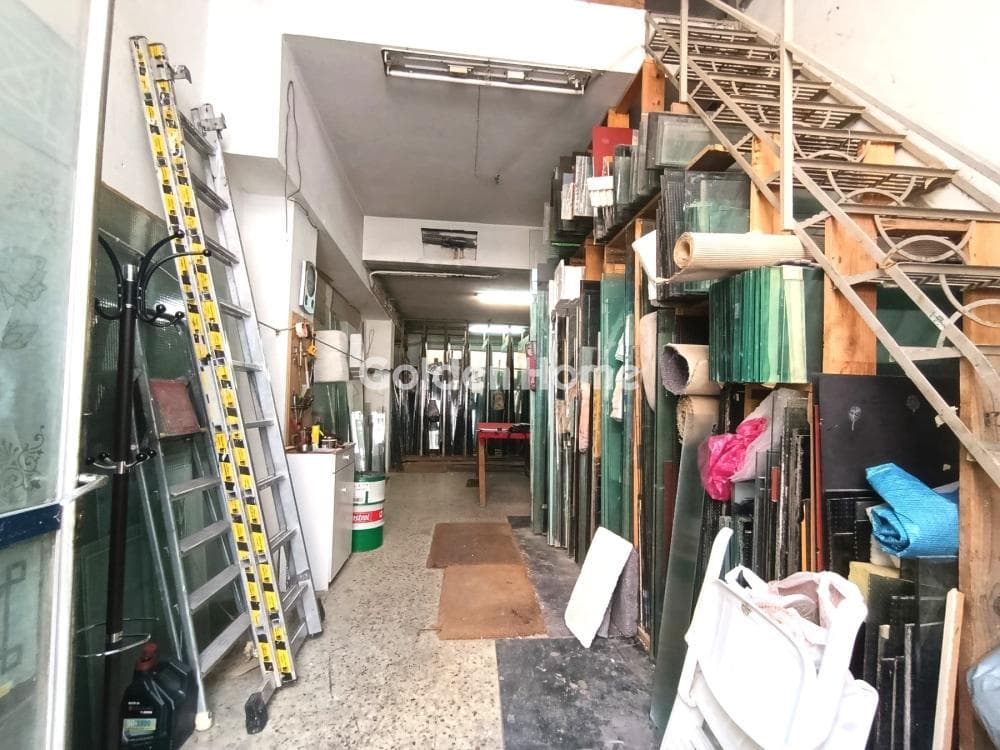 Κατάστημα στην Φωκίωνος Νέγρη, Κυψέλη — Φωτογραφία 6 από 8