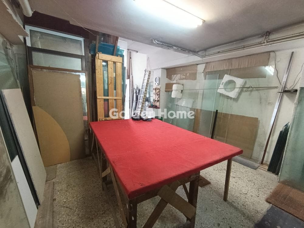 Κατάστημα στην Φωκίωνος Νέγρη, Κυψέλη — Φωτογραφία 1 από 8